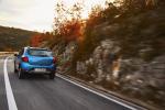 Dacia Sandero Stepway 2016 года